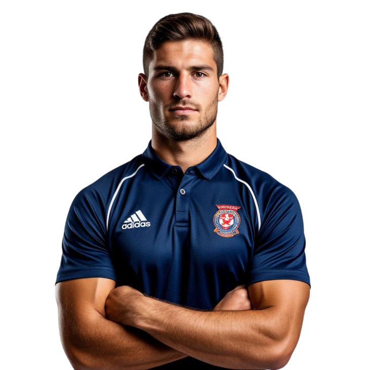 Тренировки дома для мужчин